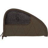 Browning Laredo Soft Pistol Case Olive 11 in. Browning Laredo Soft Pistol Case Olive 11 in.