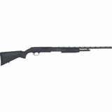 Mossberg 500 Youth Bantam Shotgun 410 ga. 24 in. Synthetic Black 3 in. RH Mossberg 500 Youth Bantam Shotgun 410 ga. 24 in. Synthetic Black 3 in. RH