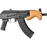 Century Micro Draco Pistol 7.62x39 6.25 in. Wood 30 rd. Century Micro Draco Pistol 7.62x39 6.25 in. Wood 30 rd.