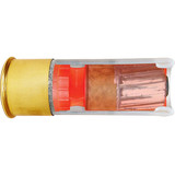 Brenneke Red Magic Sabot Slugs 12 ga. 3 in. 1 oz. 5 rd. Brenneke Red Magic Sabot Slugs 12 ga. 3 in. 1 oz. 5 rd.