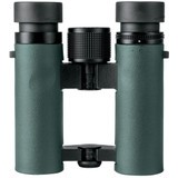 Alpen Wings Binoculars 8X26 Wide Angle, Open Bridge, BAK4 Glass, Green Alpen Wings Binoculars 8X26 Wide Angle, Open Bridge, BAK4 Glass, Green