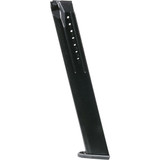 ProMag Steel Magazine Ruger SR9 9mm Blued 32 rd. ProMag Steel Magazine Ruger SR9 9mm Blued 32 rd.