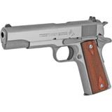Colt 1911 Pistol 38 Super 5 in. Stainless 9 rd. Colt 1911 Pistol 38 Super 5 in. Stainless 9 rd.