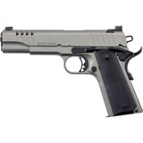 Auto-Ordnance 1911 Pistol 45 ACP 5 in. Stainless Cerakote 7 rd. Night Sights Auto-Ordnance 1911 Pistol 45 ACP 5 in. Stainless Cerakote 7 rd. Night Sights