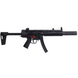 Century Arms AP5-SD Pistol 9mm 5.75 in Faux Supressor w/Magpul BSL Brace 30rd Century Arms AP5-SD Pistol 9mm 5.75 in Faux Supressor w/Magpul BSL Brace 30rd