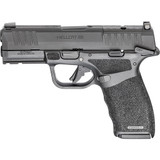 Springfield Hellcat Pro OSP Pistol 9mm 15+1 Black