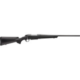Browning AB3 Composite Stalker Rifle 7mm Rem Mag. 26 in. Black RH