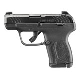 Ruger LCP Max Pistol 380 ACP 10+1 Black