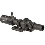 Sig Sauer Tango MSR Scope 1-8x24 Illuminated BDC8 w/ Mount Black Sig Sauer Tango MSR Scope 1-8x24 Illuminated BDC8 w/ Mount Black