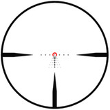 Sig Sauer Tango MSR Scope 1-8x24 Illuminated BDC8 w/ Mount Black Sig Sauer Tango MSR Scope 1-8x24 Illuminated BDC8 w/ Mount Black