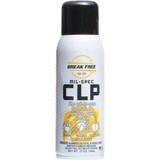 Break Free Mil Spec CLP Gun Oil 12 oz. Aerosol Break Free Mil Spec CLP Gun Oil 12 oz. Aerosol