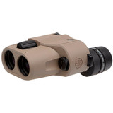 Sig Sauer Zulu6 HDX Stabilizing Binocular Tan