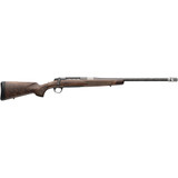 Browning X-Bolt 2 Medallion Carbon Fiber Rifle 308 Win. 22 in. Blued/Maple Carbon Fiber Brl 4rd.