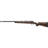 Browning X-Bolt 2 Medallion Carbon Fiber Rifle 308 Win. 22 in. Blued/Maple Carbon Fiber Brl 4rd.
