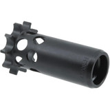 Dead Air P-Series Piston .40 Cal. M14.5X1LH Piston Dead Air P-Series Piston .40 Cal. M14.5X1LH Piston