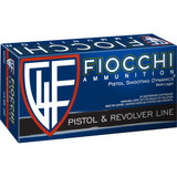 Fiocchi Defense Dynamics Centerfire Handgun Ammo 9mm 115 gr. JHP 50 rd. Fiocchi Defense Dynamics Centerfire Handgun Ammo 9mm 115 gr. JHP 50 rd.