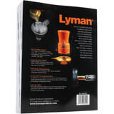 Lyman Reloading Handbook 51st Edition Softcover Lyman Reloading Handbook 51st Edition Softcover