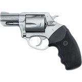 Charter Arms Pit Bull Revolver 9mm Stainless Steel Full Grip 2.2 in. 5 rd.