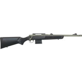 Mossberg MVP Patrol Rifle 7.62 Nato 16.25 in. Black Mossberg MVP Patrol Rifle 7.62 Nato 16.25 in. Black