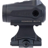 Sig Sauer Romeo5 Gen2 Compact Red Dot 65 MOA Circle w/2MOA Dot Sig Sauer Romeo5 Gen2 Compact Red Dot 65 MOA Circle w/2MOA Dot