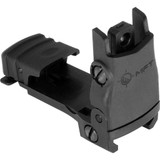 MFT Rear Back Up Polymer Sight Black MFT Rear Back Up Polymer Sight Black