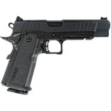 SDS 1911 Duty B9R Pistol 9mm 5 in. Black 17 rd. SDS 1911 Duty B9R Pistol 9mm 5 in. Black 17 rd.