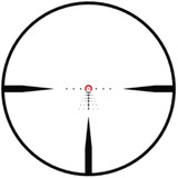 Sig Sauer Tango MSR Scope 1-6x24 Illuminated BDC6 w/ Mount Black Sig Sauer Tango MSR Scope 1-6x24 Illuminated BDC6 w/ Mount Black