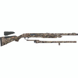 Mossberg 835 Ulti-Mag Combo Turkey/Deer Shotgun 12 ga. 24 in. Mossy Oak Breakup Country 3.5 in. RH Mossberg 835 Ulti-Mag Combo Turkey/Deer Shotgun 12 ga. 24 in. Mossy Oak Breakup Country 3.5 in. RH