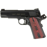 Colt 1911 Combat Commander Pistol 38 Super 4.25 in. Blued 9 rd. Colt 1911 Combat Commander Pistol 38 Super 4.25 in. Blued 9 rd.