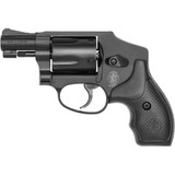 Smith and Wesson 442 Performance Center Revolver 38spl+p 1.88in Barrel Black Finish Smith and Wesson 442 Performance Center Revolver 38spl+p 1.88in Barrel Black Finish