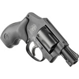 Smith and Wesson 442 Performance Center Revolver 38spl+p 1.88in Barrel Black Finish Smith and Wesson 442 Performance Center Revolver 38spl+p 1.88in Barrel Black Finish