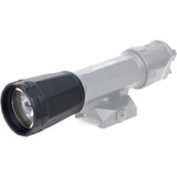 Holosun Raid Rifle IR LED Bezel