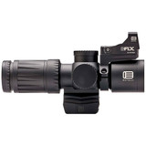 EOTech Vudu SFP Ultra Short Rifle Scope Black 3-9X32 HC1 Reticle