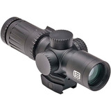 EOTech Vudu SFP Ultra Short Rifle Scope Black 3-9X32 HC1 Reticle
