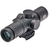 EOTech Vudu SFP Ultra Short Rifle Scope Black 3-9X32 HC1 Reticle