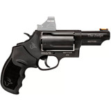 Taurus Judge TORO Revolver 45 Colt/410 ga. 3 in. Blued/Black Grip 5 shot