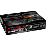 Winchester Double X Buckshot 12 ga. 3.5 in. 15 Pellets 00 5 rd. Winchester Double X Buckshot 12 ga. 3.5 in. 15 Pellets 00 5 rd.