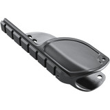 Weaver Classic No GunSmith Shotgun Mount Black Mossburg 500 Saddle Mount Weaver Classic No GunSmith Shotgun Mount Black Mossburg 500 Saddle Mount