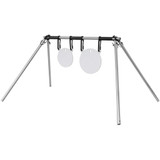 Birchwood Casey Ar500 Gong Hanger Kit 3/8" / 8" & 10" Birchwood Casey Ar500 Gong Hanger Kit 3/8" / 8" & 10"