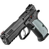 CZ Shadow 2 Compact Pistol 9mm 4in Barrel 15rd Magazine Black