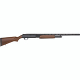 Mossberg 500 Hunting All Purpose Field Shotgun 20 ga. 26 in. Wood/Blued 3 in. RH Mossberg 500 Hunting All Purpose Field Shotgun 20 ga. 26 in. Wood/Blued 3 in. RH