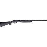 Weatherby Element 2 Synthetic Shotgun 20 ga 28 in Black Synthetic 3 in