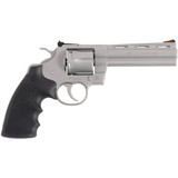 Colt Python Revolver 357 Mag 5 in. Matte Stainless 6 rd. Colt Python Revolver 357 Mag 5 in. Matte Stainless 6 rd.