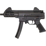 MAC IX Pistol 9mm 6.5 in Black 30 rd. MAC IX Pistol 9mm 6.5 in Black 30 rd.