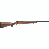 Mossberg Patriot Rifle 350 Legend 22 in. Walnut RH Mossberg Patriot Rifle 350 Legend 22 in. Walnut RH