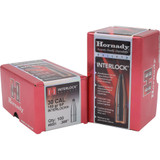 Hornady Spire Point Bullets 30 cal. .308 in. 150 gr. 100 pk Hornady Spire Point Bullets 30 cal. .308 in. 150 gr. 100 pk