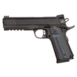 Rock Island TAC Ultra FS 1911 Pistol 10mm 5 in. Black Parkerized 8 rd. Rock Island TAC Ultra FS 1911 Pistol 10mm 5 in. Black Parkerized 8 rd.