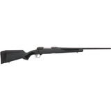 Savage 110 Hunter Rifle 6.5 Creedmoor 24 in. Grey RH Savage 110 Hunter Rifle 6.5 Creedmoor 24 in. Grey RH