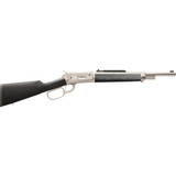 Chiappa 1886 LA Kodiak Rifle 45-70 Govt. 18.5in Barrel Stainless Steel Chiappa 1886 LA Kodiak Rifle 45-70 Govt. 18.5in Barrel Stainless Steel