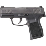 Sig Sauer P365 Pistol 380 Acp 10+1 NS 3.1 in Sig Sauer P365 Pistol 380 Acp 10+1 NS 3.1 in